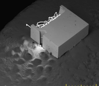 Micro-Electro-Mechanical Systems