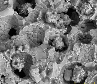 Ceramics and Hard Coatings