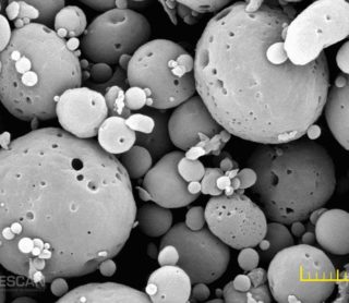 Polymers & Composites