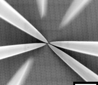 TESCAN FIB-SEM Solutions for Semiconductors