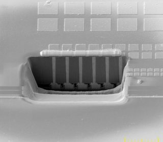 Through Silicon Vias